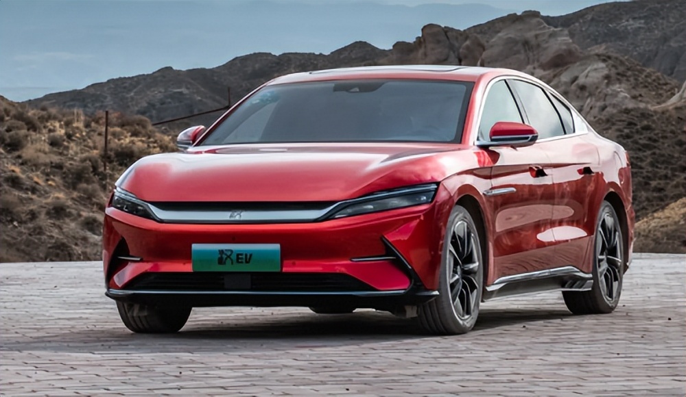 15款比亚迪秦价格多少,15款比亚迪秦混动二手值得购买吗