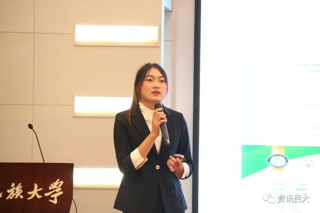 民大最强本科生高手对决结果新鲜出炉！今年的「学生标兵」花落谁家？