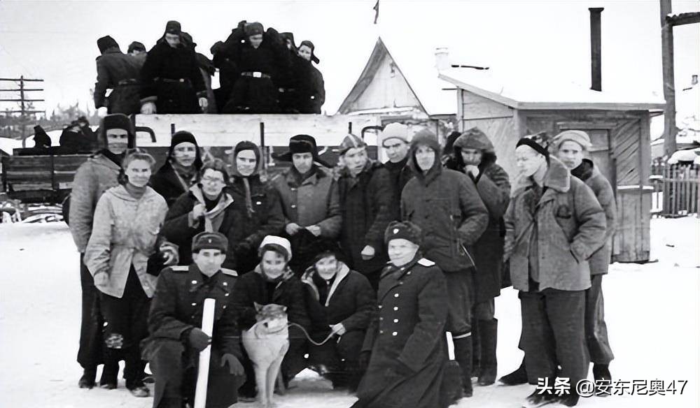 苏联神秘登山事件,前苏联9人登山死亡事件