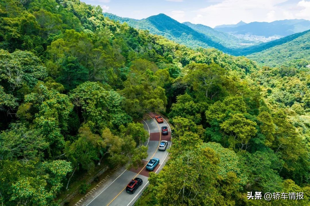 【路试】我找了个“激情搭子”，昵称“3号”