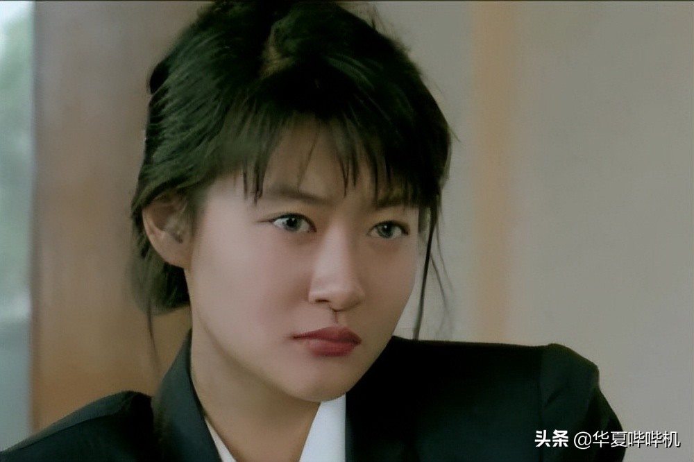 港姐陈宝莲，29年的人生路，背后是道不尽的酸楚