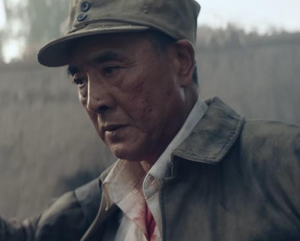 亮剑李幼斌合成视频,亮剑李幼斌未删减版