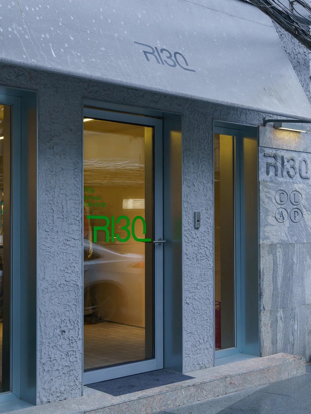 明星都爱逛的买手店,上海必逛买手店女装