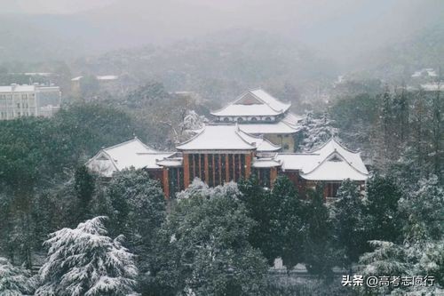 湖大很好吗,湖大校园环境怎么样