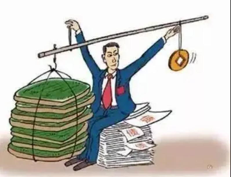 以物抵债可能存在的问题,以物抵债的正确方法和技巧