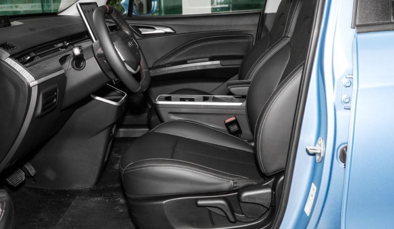 评4款新潮的纯电动家用车,纯电汽车哪款最值得购买价格便宜