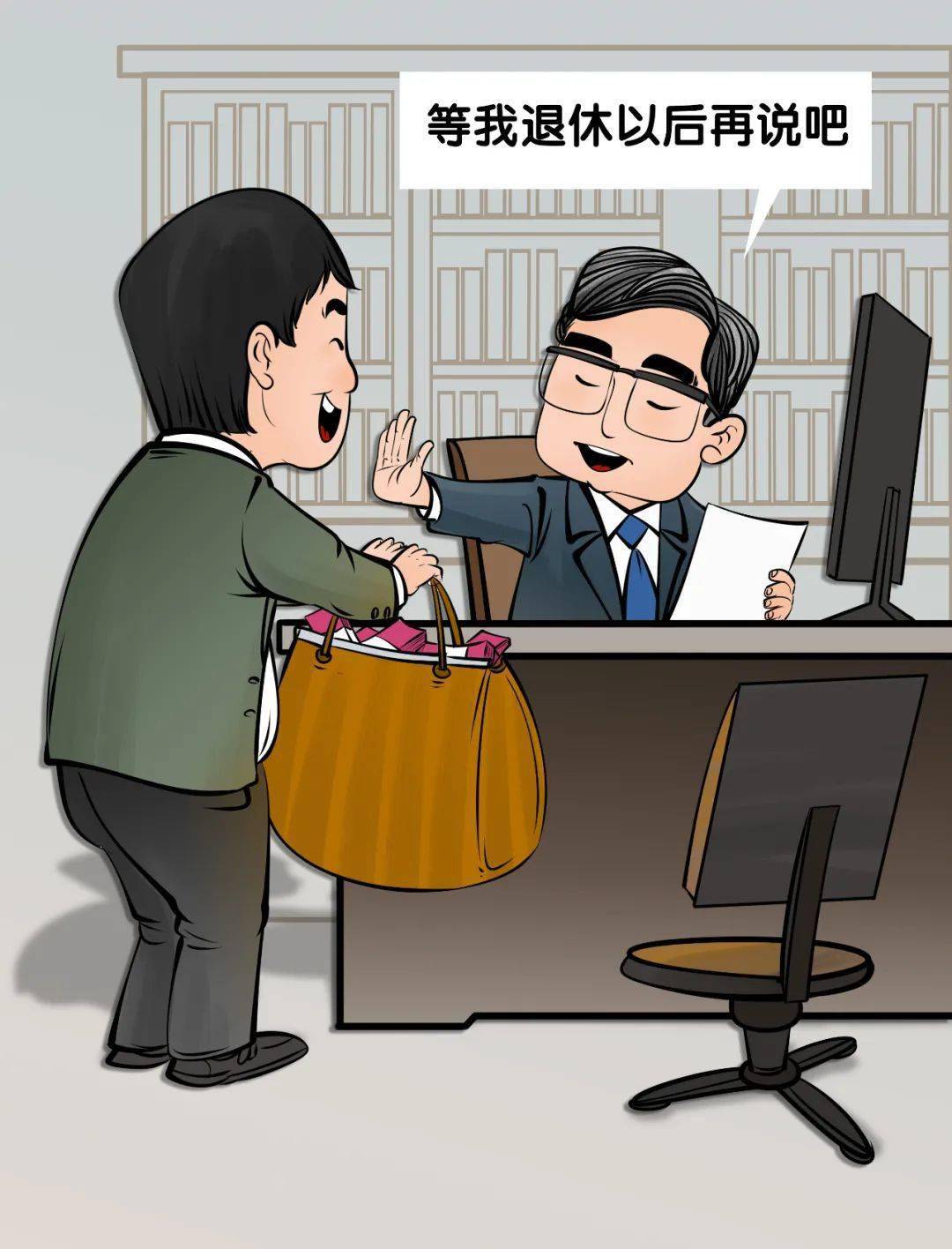 “误”了江西13年的市委书记，李贻煌犯的恶行，远比你想的更恶劣