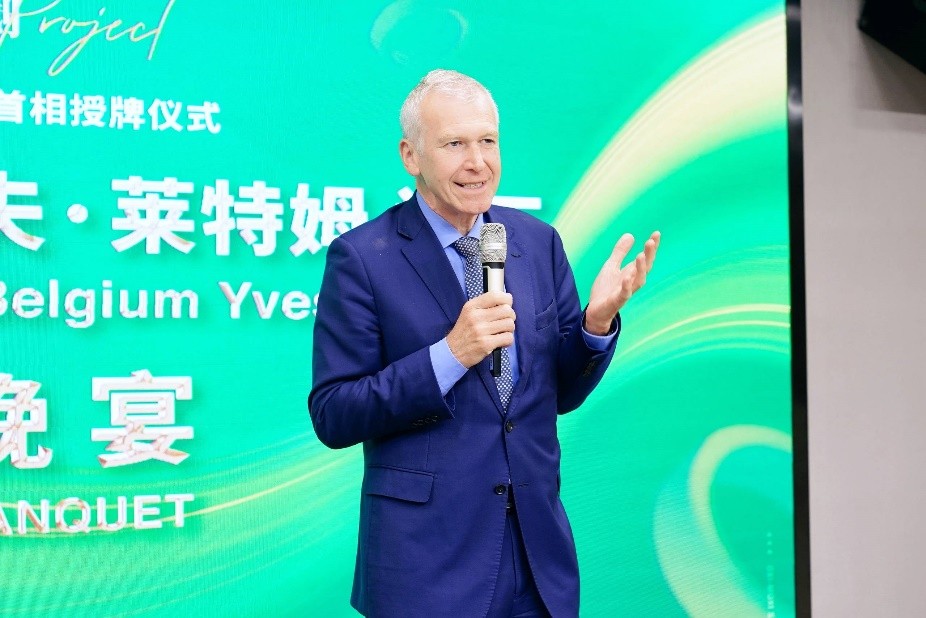 氧灸堂推广,氧灸堂