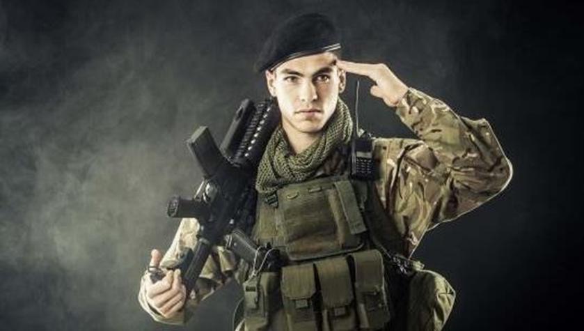 必看的十本军事小说排行榜,十部顶级耐看军事小说评分9.9