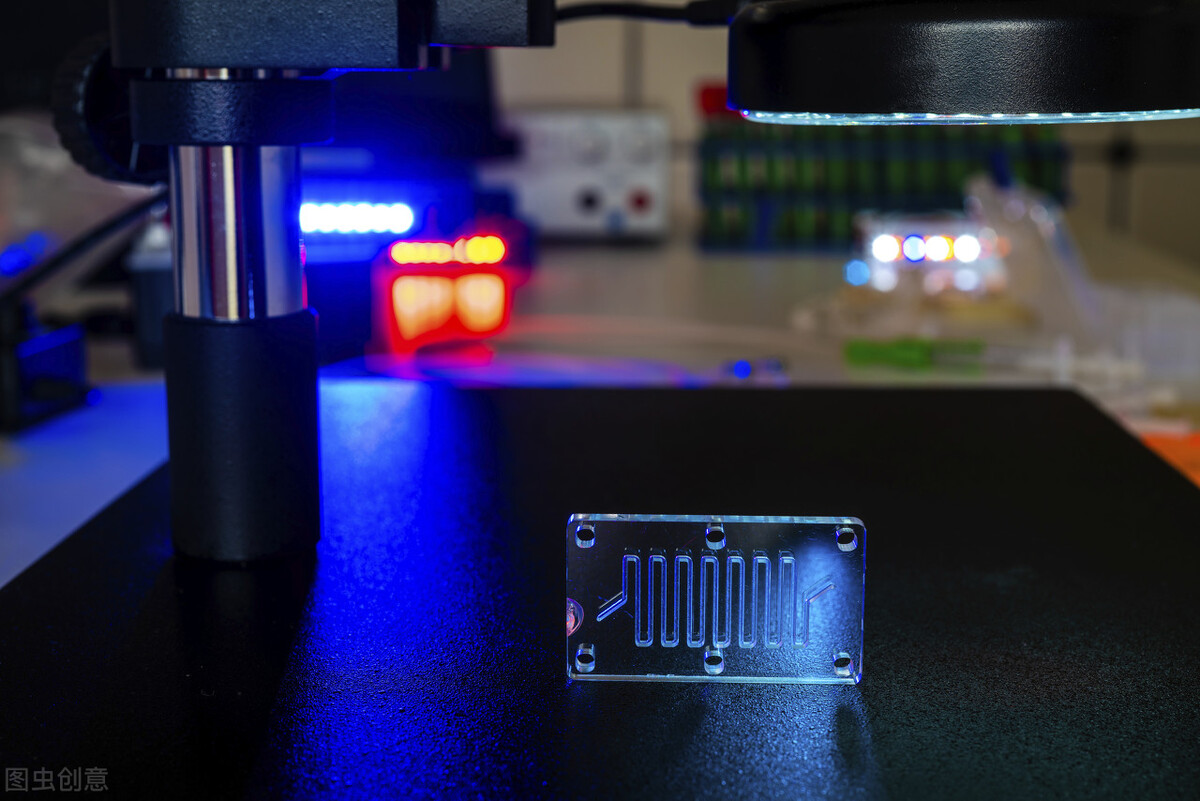 台积电究竟是一家什么样的企业,台积电是一家什么企业