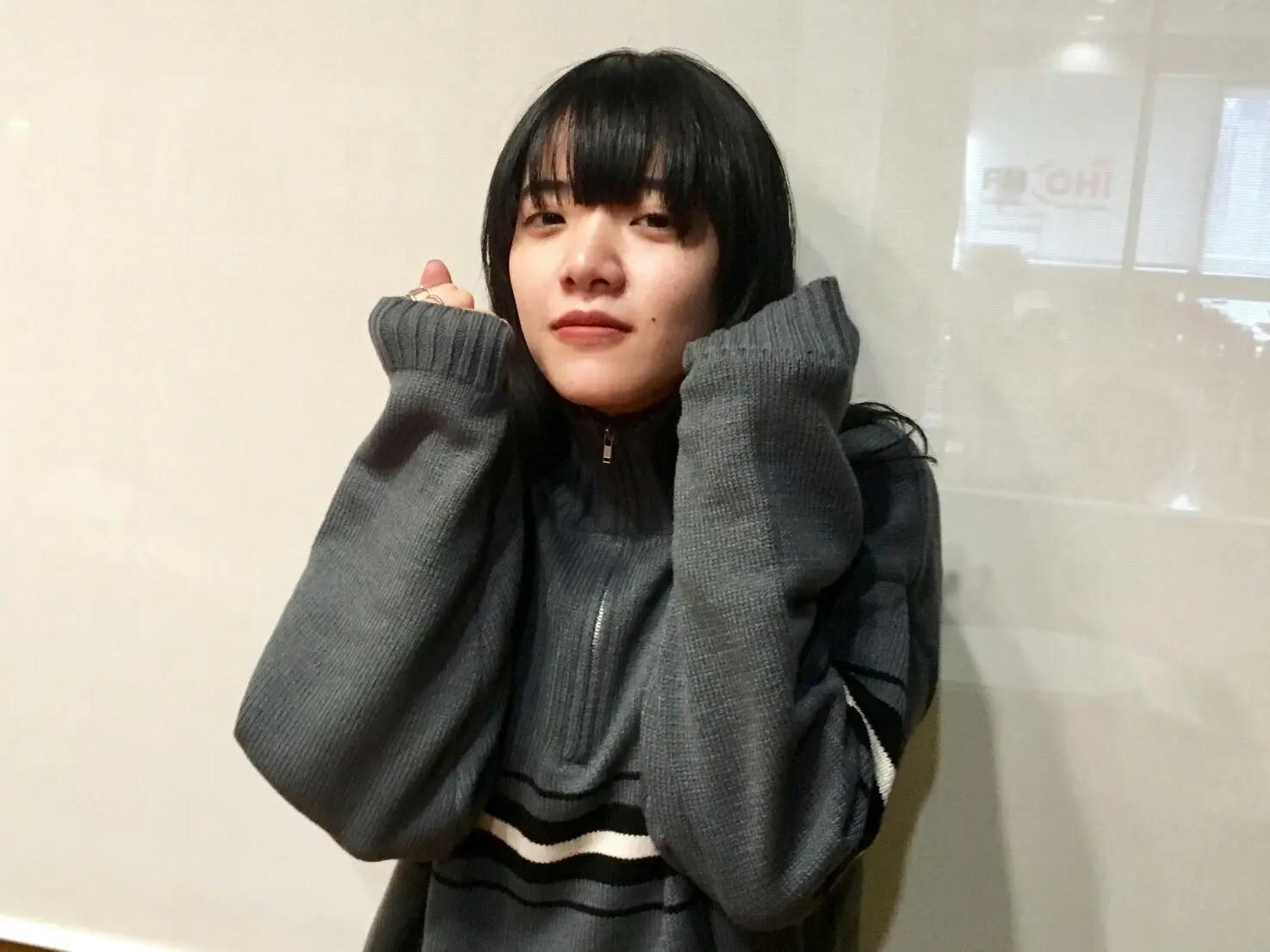 相差11岁，相恋4年，日本新生代原创女歌手爱缪钦慕大叔，爱无错