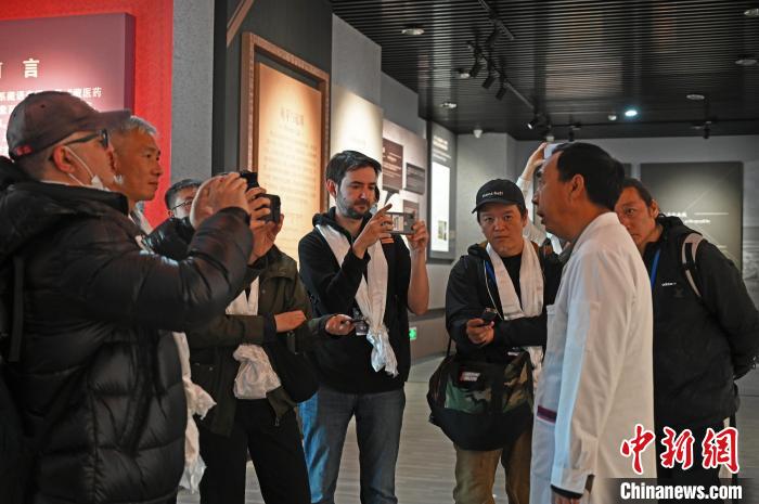 感受青藏高原的魅力,高原经济高质量发展学习心得体会