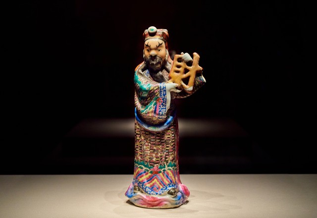 怎样能向财神爷求到钱,怎么才能向财神要财