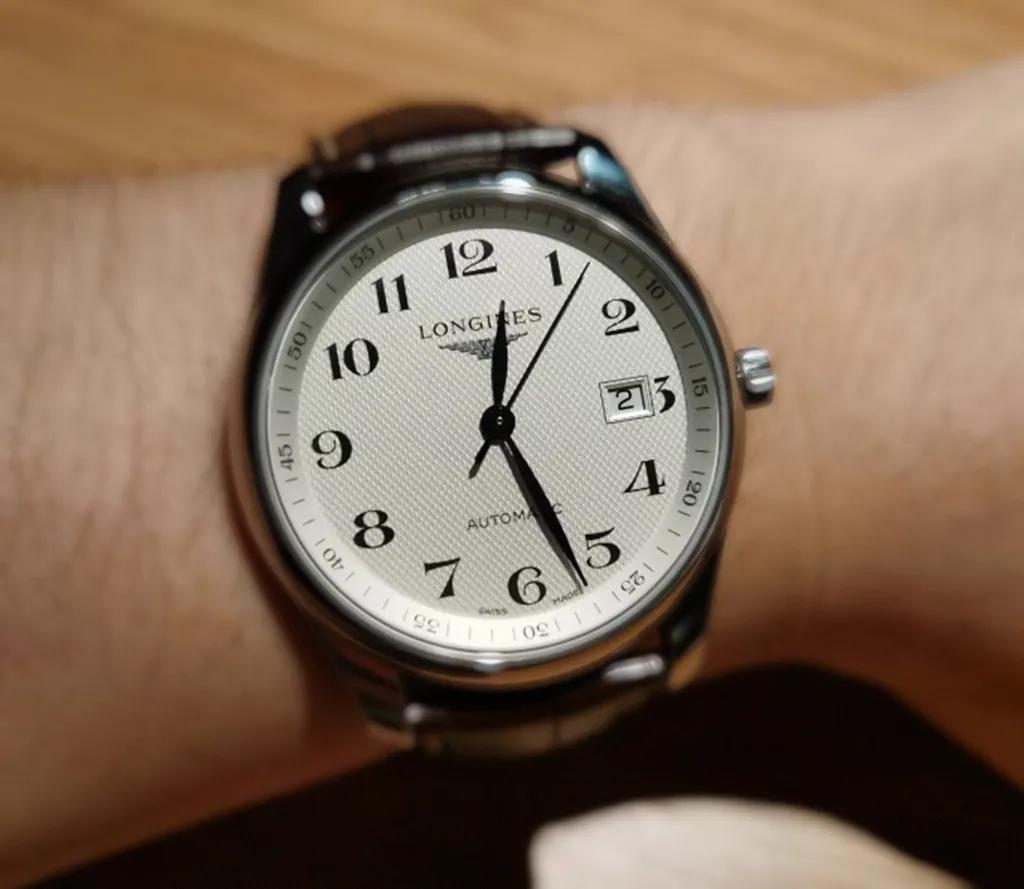 值得推荐的浪琴名匠腕表,浪琴名匠系列腕表品鉴