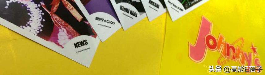 偶像公司推荐,偶像公司是什么