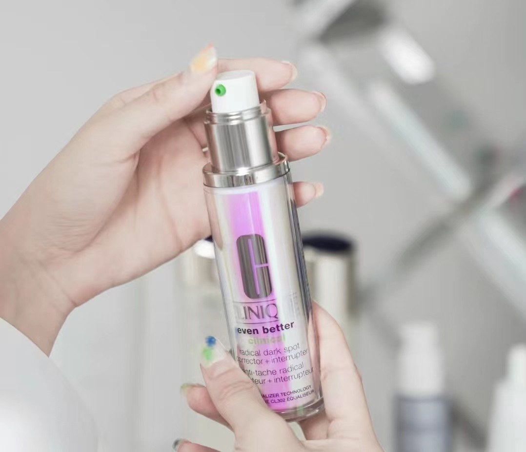 油皮最好用的10大精华油,油皮好用的抗皱精华推荐