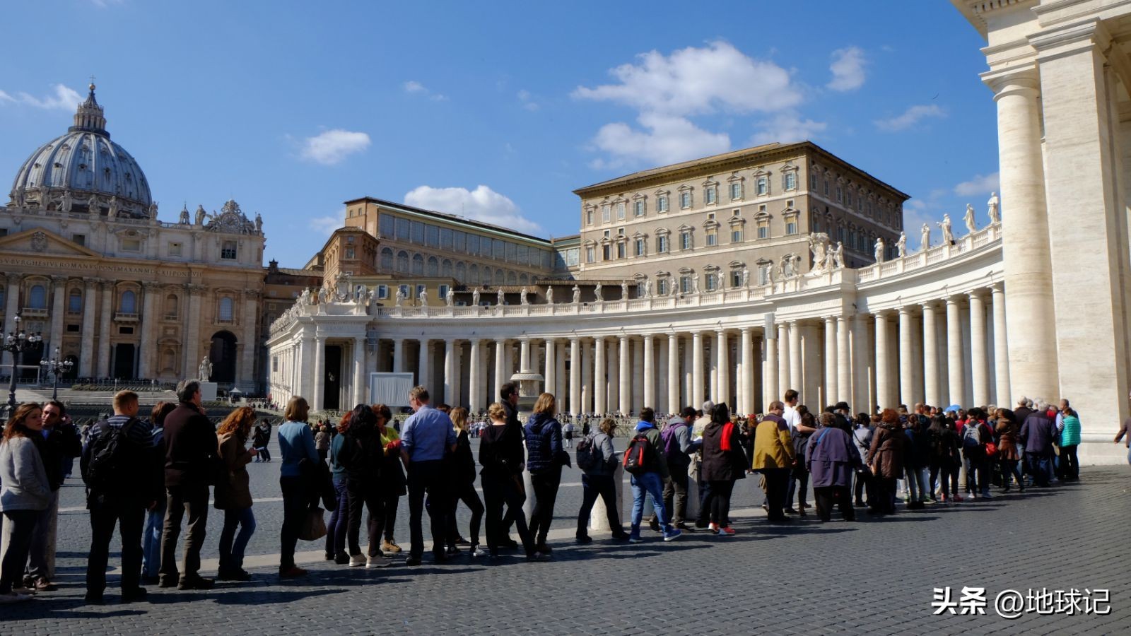梵蒂冈军队有多少人,梵蒂冈军队有战斗力吗