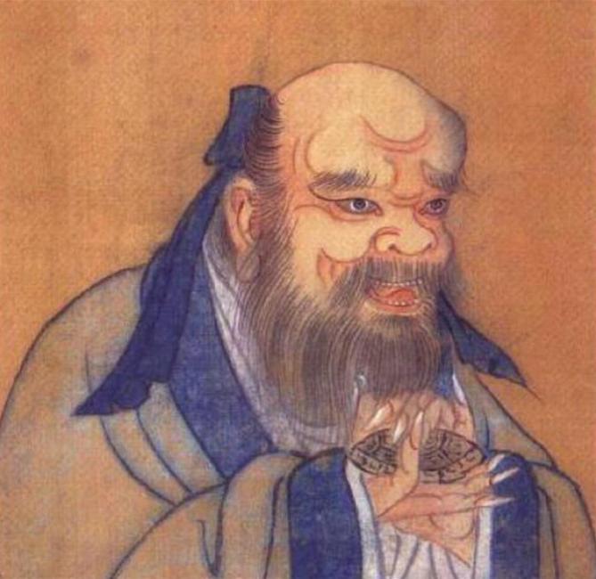 风水第一村三僚师傅,风水第一村三僚村