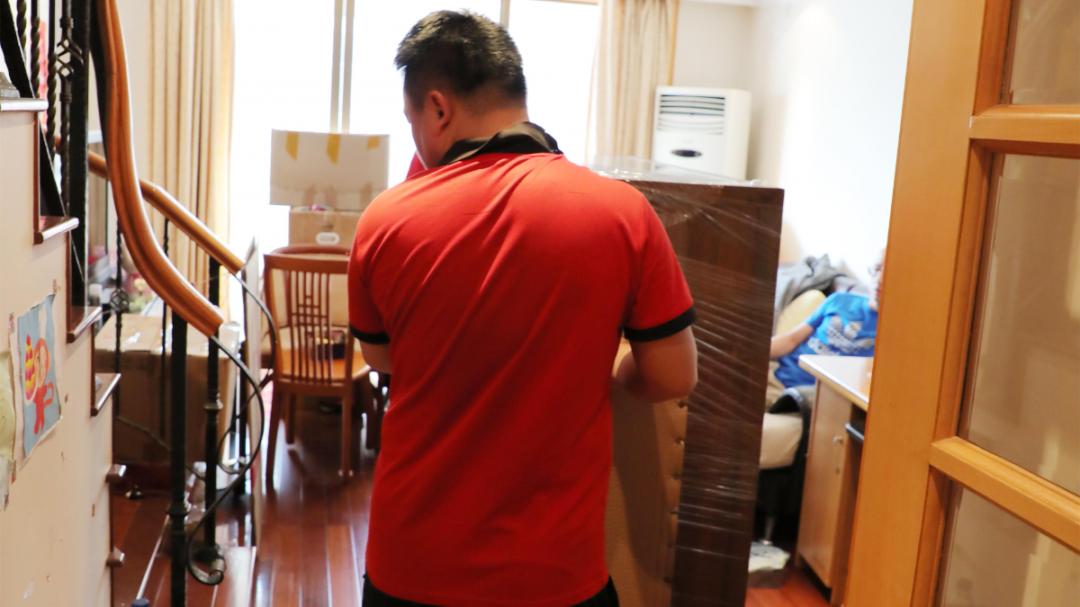 南京搬家公司哪个平台靠谱,南京搬家公司排名及电话号码