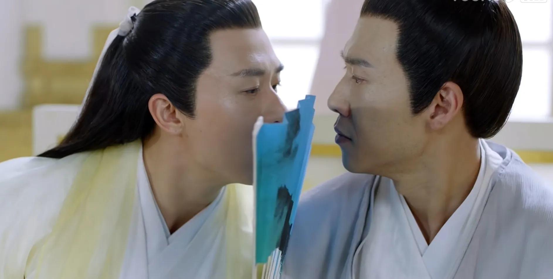 三生三世枕上书东华帝君单人图片,三生三世枕上书东华帝君上青丘