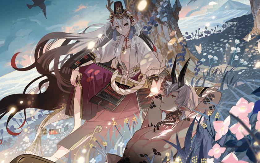 阴阳师批量御魂强化方案,阴阳师强化御魂整理方案