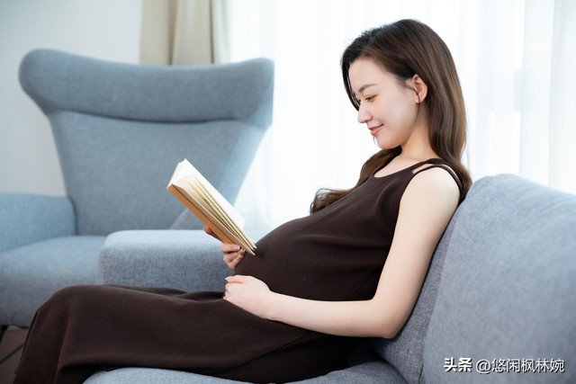 孕期各种困扰专家帮你解决,孕期常见问题及处理小结