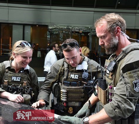 舒适轻薄，功能全面——PewTactical复刻SCARABSC10背心简评