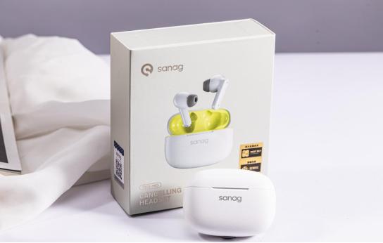 sanagt80spro降噪,sanagt80spro蓝牙耳机评测对比