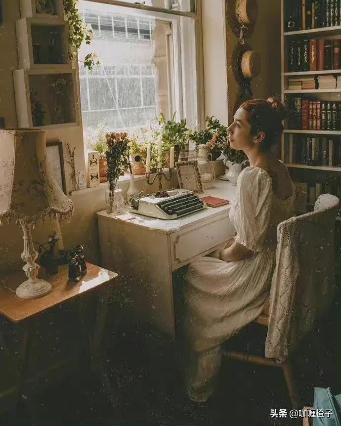 情绪低落的时候记住这几句话,开导压抑情绪的十句话