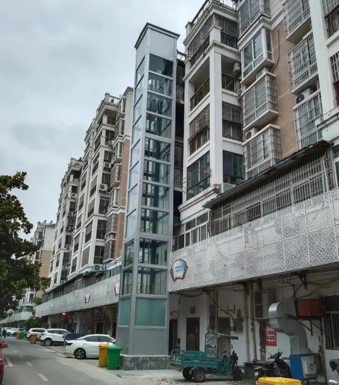 老旧小区加装电梯哪里投诉,加装电梯低层住户投诉方法