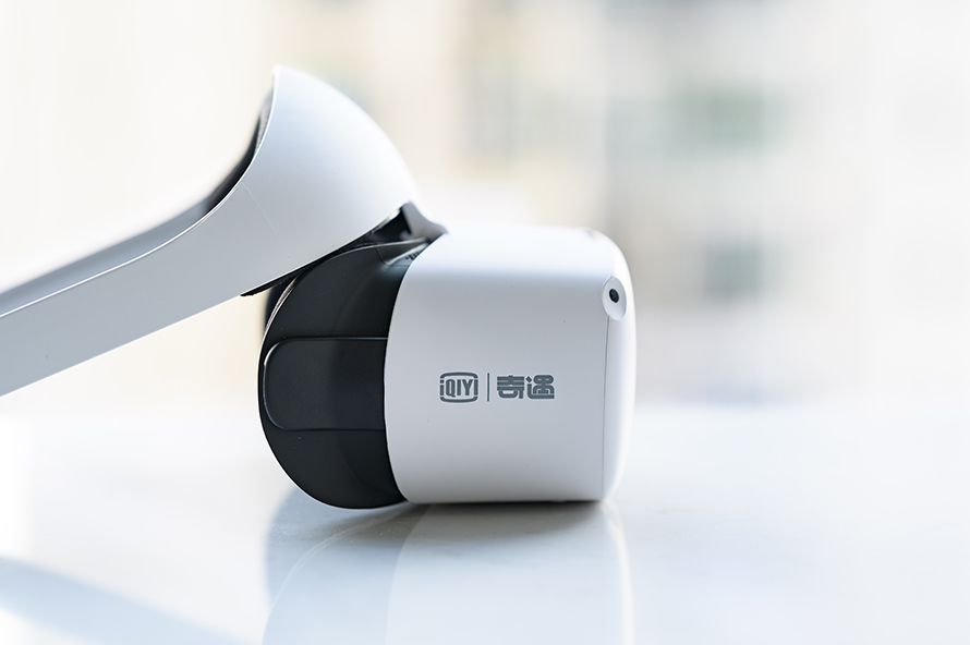 爱奇艺vr奇遇dream测评,爱奇艺奇遇dreamvr一体机