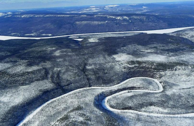 关于史前病毒的研究,史前巨型病毒是真的吗