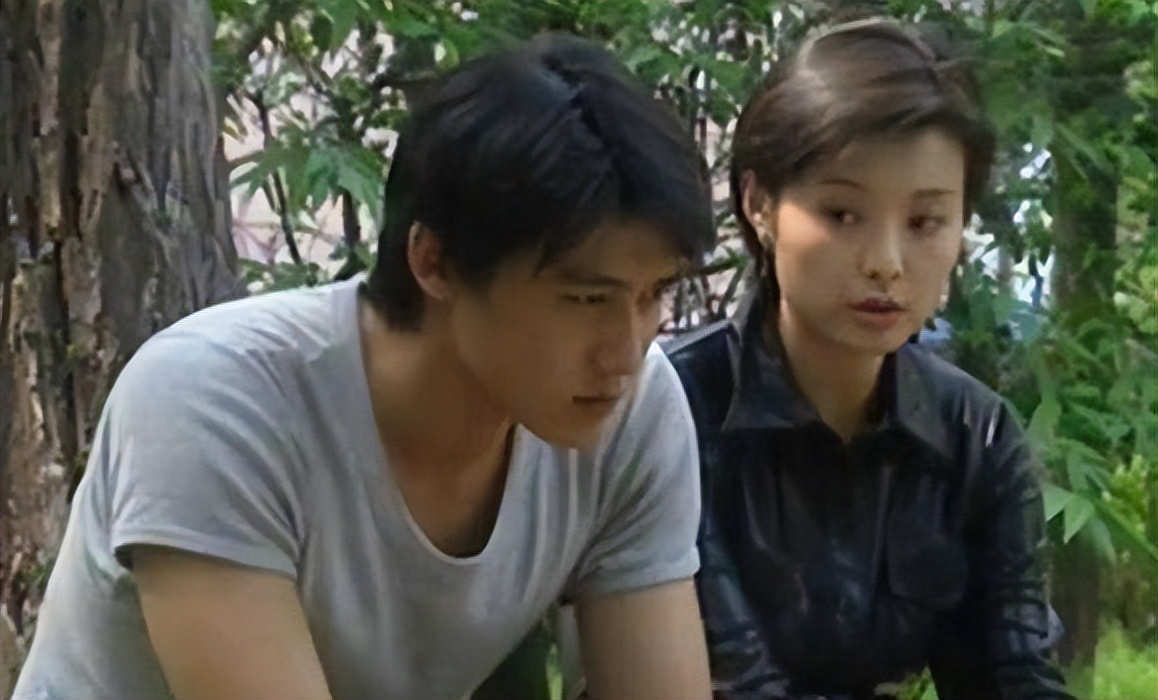 袁立前男友徐威个人资料,徐威老婆袁立