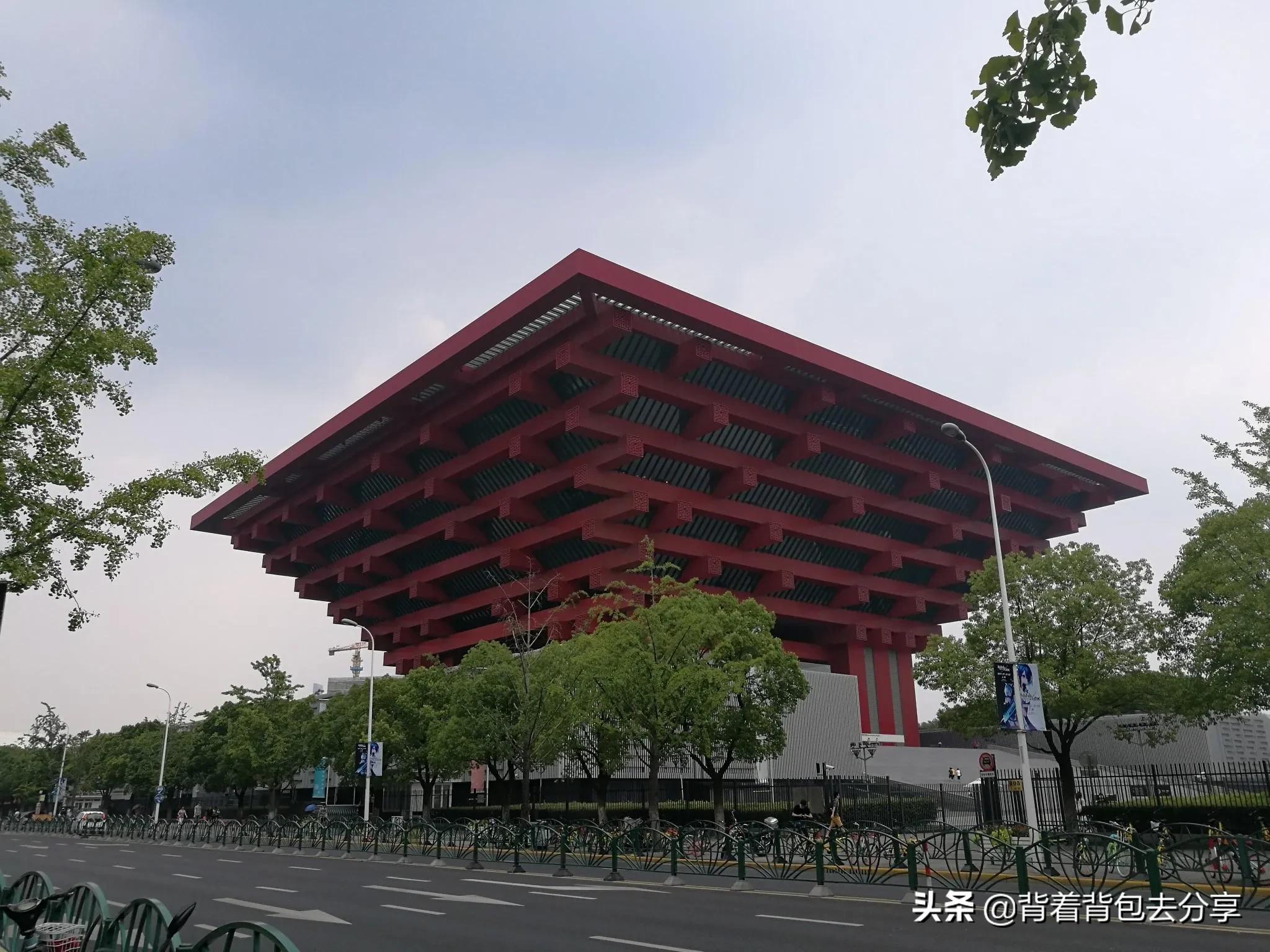 上海旅游必去十大免费景点推荐,上海十大必游景点推荐一览表