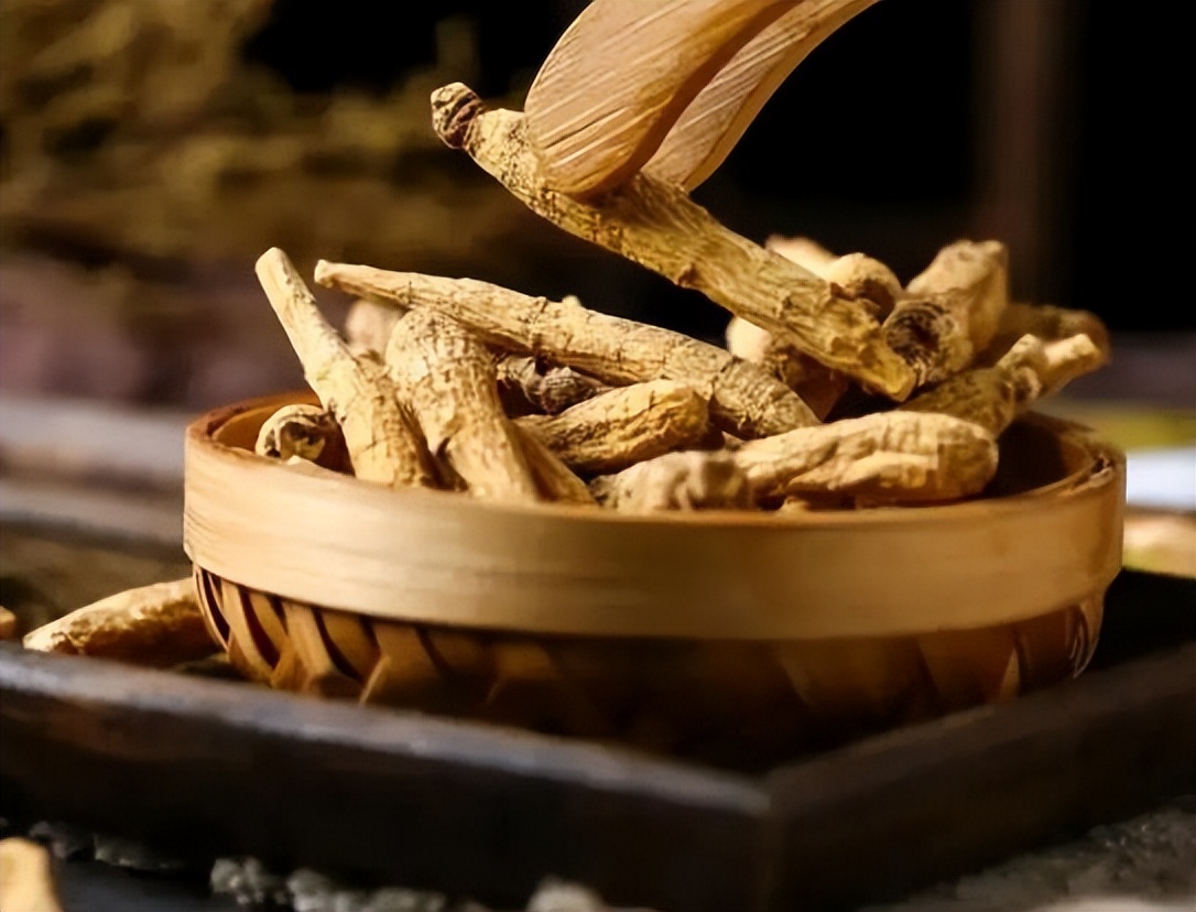 正确吃西洋参有哪些禁忌,用西洋参有哪些注意事项