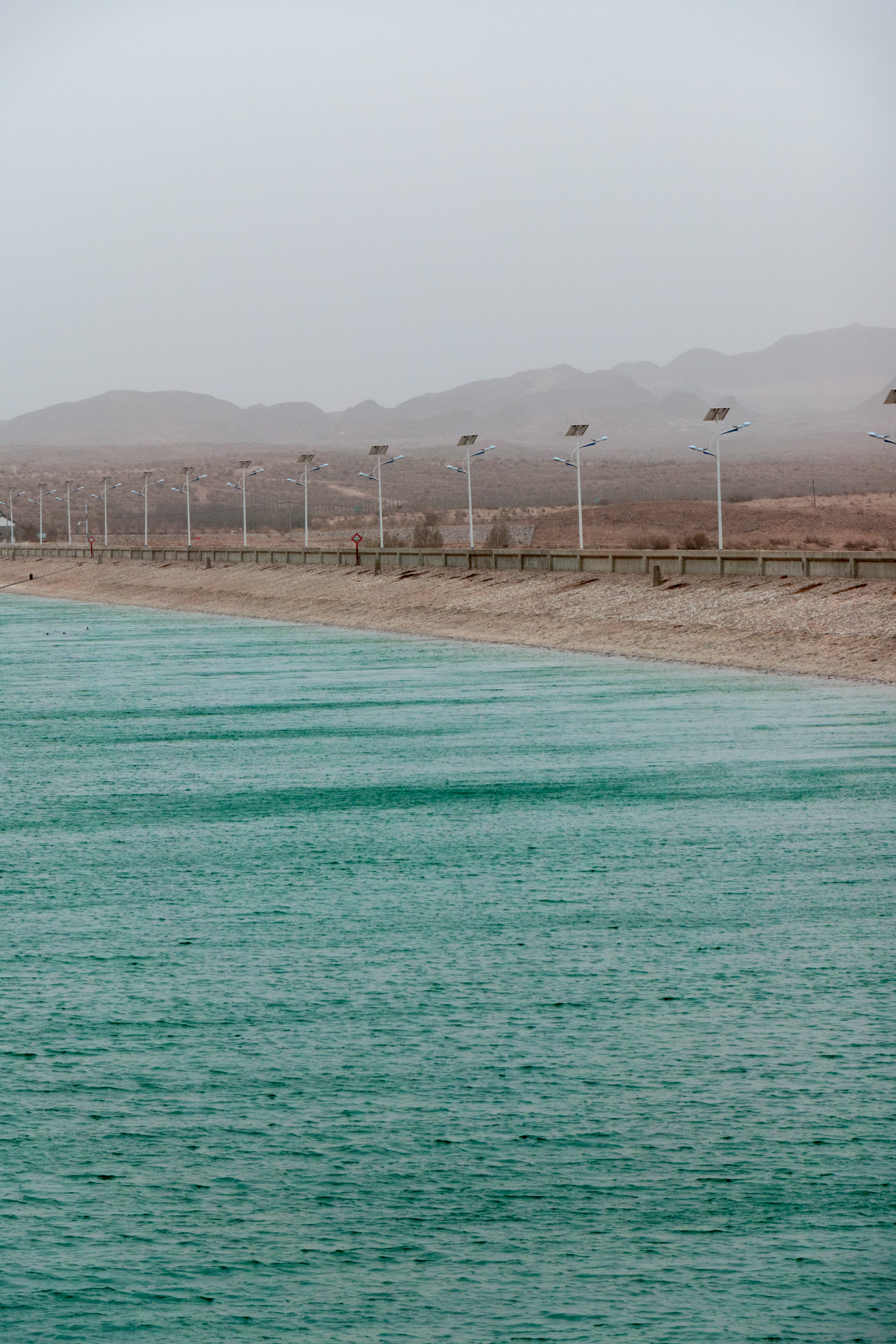 凉州不凉米粮川：人间四月天，行游河西天府之国“银武威”