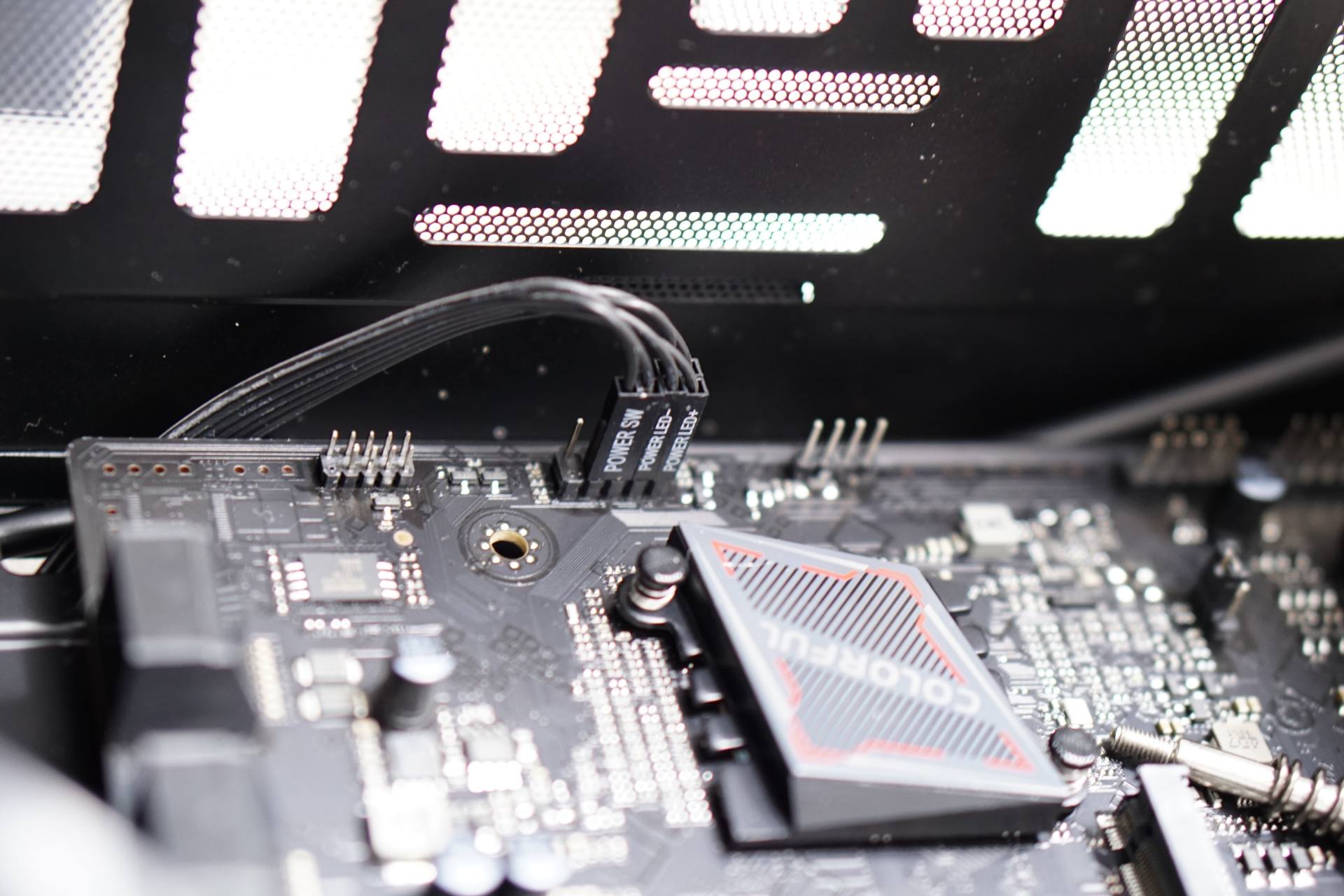 新手小白装机建议,新手小白装机应该懂的