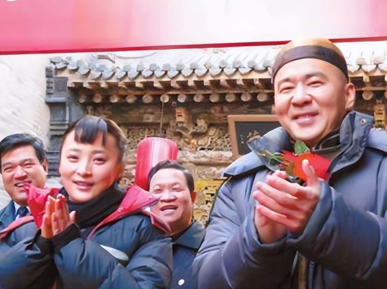 被低估演技派明星,被低估的演技派