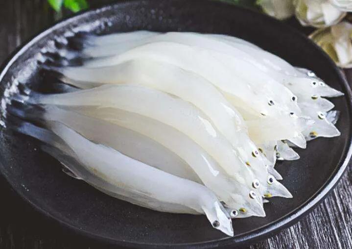 鱼类食材大全名称图片,鱼类菜谱大全100种