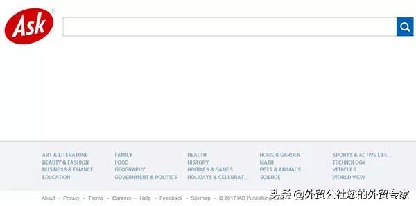 非常好用免费的搜索软件,有用的免费外贸平台
