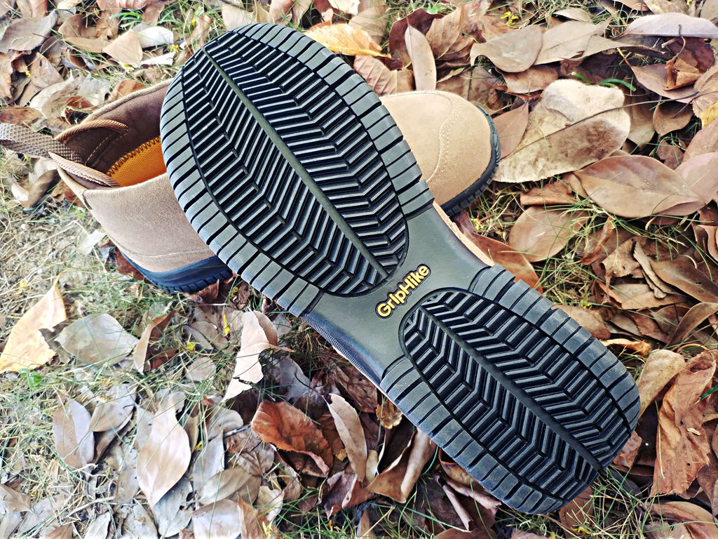 遨游仕l3徒步鞋测评,遨游仕户外鞋m9