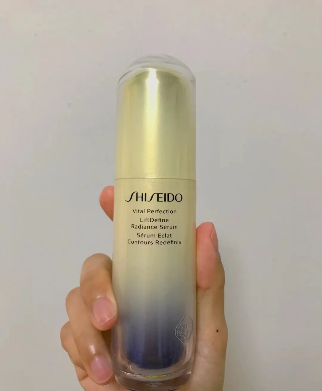 最好用的美白保湿抗皱精华液套装,资生堂精华水哪个好用