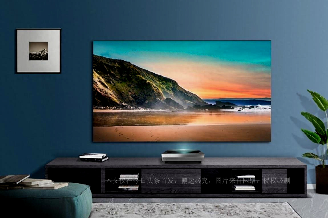 海信55寸电视最低价是多少,海信最新55寸电视4999元