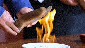 中药材炮制是千年非遗技艺,干鹿茸最原始的炮制方法