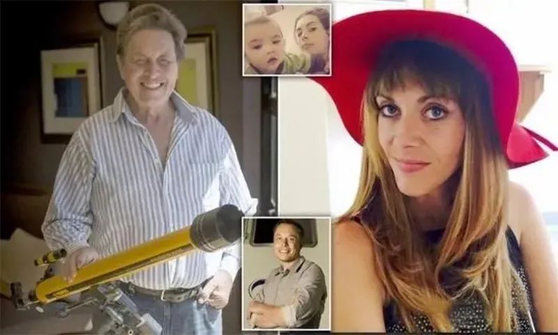 马斯克贴个征婚启事：“能陪我一起发疯就行！”