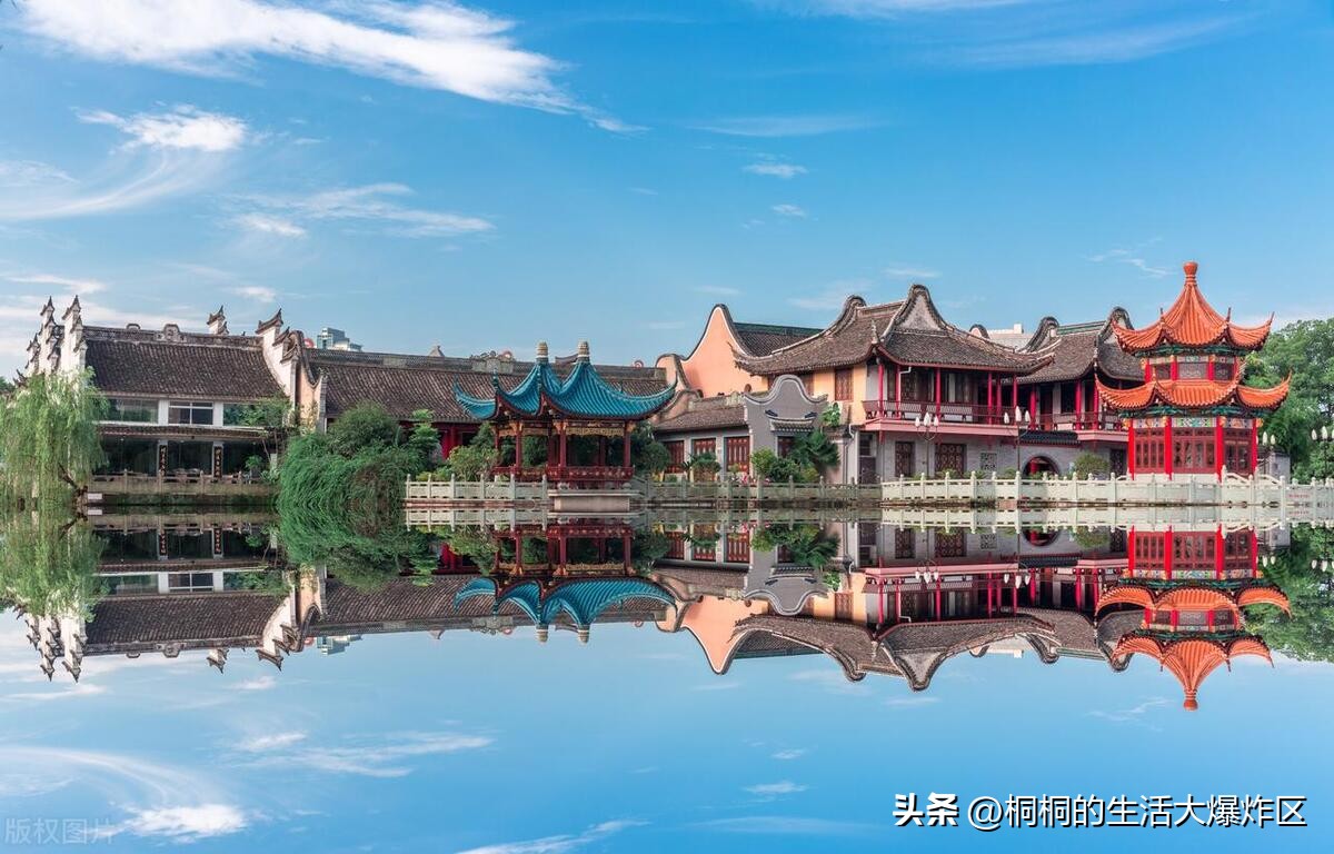 宁波周边2天短夜途旅行推荐,宁波一日游推荐宁波老外滩