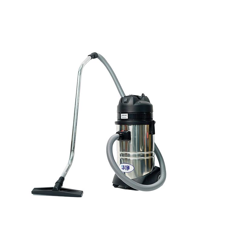 洁净区可以用吸尘器吗,工业级吸尘器可以吸水吗