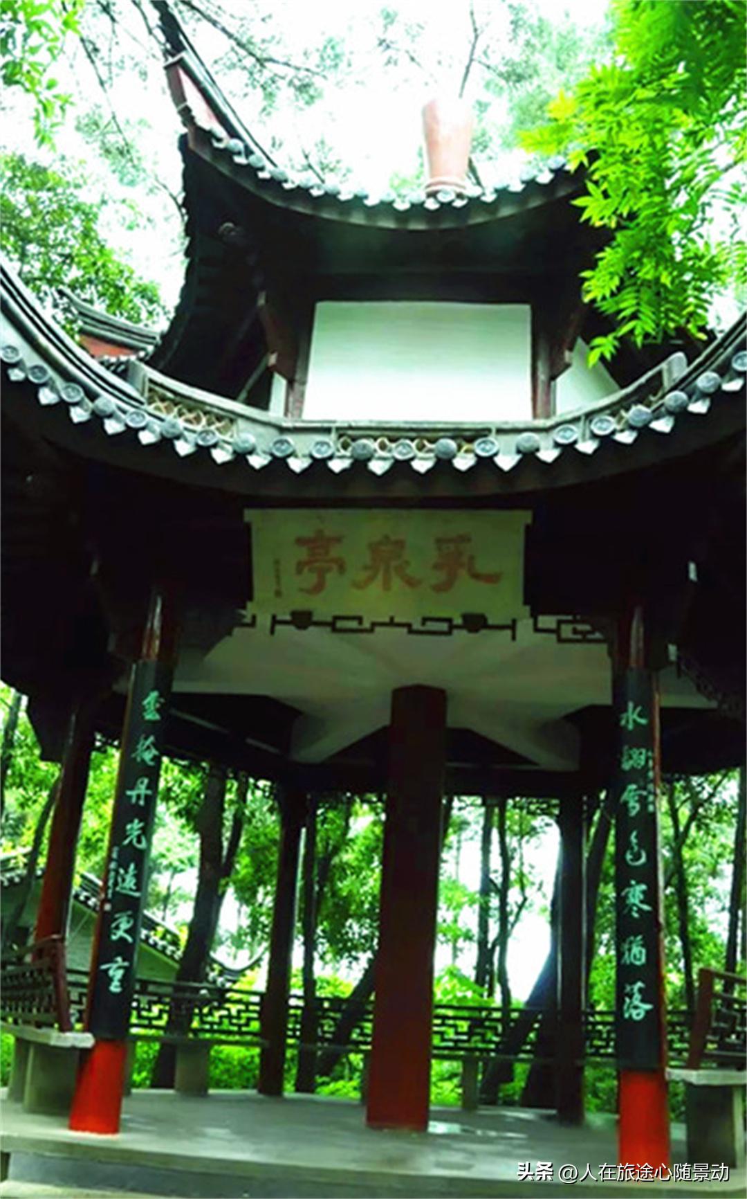 探秘宁波奉化雪窦山的美丽风光,奉化雪窦山景区一日游攻略