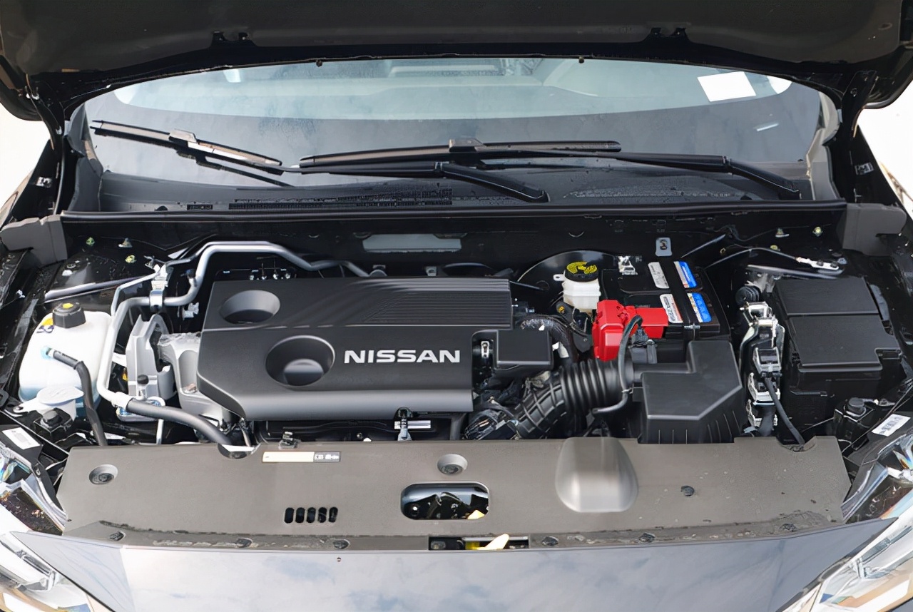 开完轩逸开朗逸,开完日系车开德系