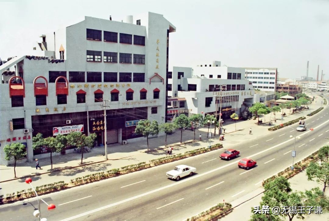 无锡老地名,无锡18个奇怪地名